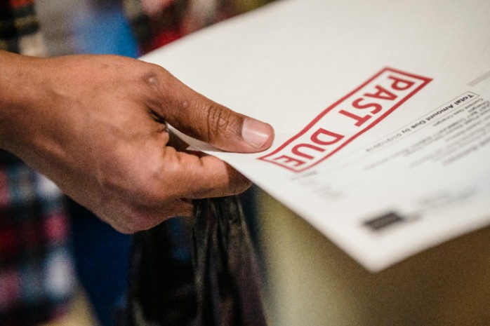 Supplier Avoids a Major Bad-Debt Pitfall
