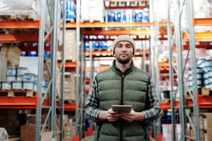 Portfolio Monitoring for a Mid-Sized Distributor