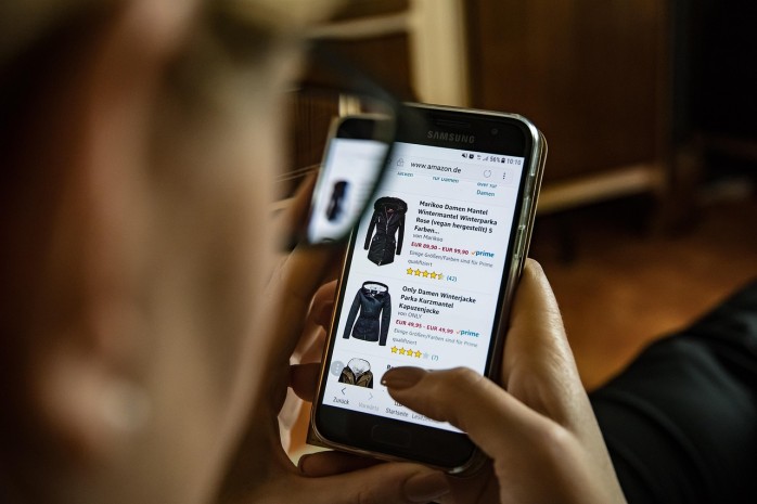 Ecommerce: Spotting a Fraudulent Drop-Ship Partner