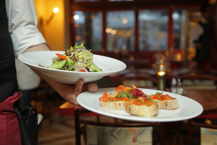 Hospitality: Monitoring Corporate Event Clients