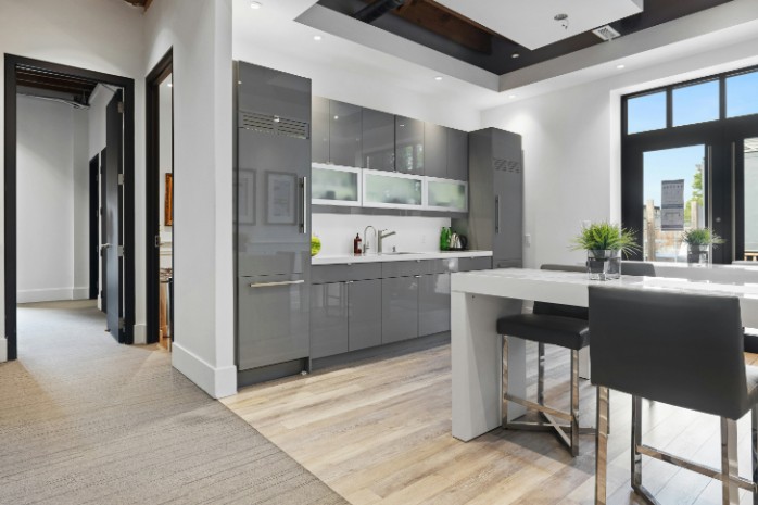 Property: Vetting Commercial Tenants